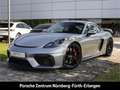 Porsche Cayman 718 GT4 Sportabgas BOSE LED Rückfahrkamera Argintiu - thumbnail 1