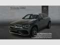 Mercedes-Benz GLC 300 Coupé e 4MATIC Gris - thumbnail 1