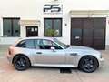 BMW Z3 M Z3 M Coupe 3.2 325cv - S54 - ASI - Bmw Italia Argento - thumbnail 1