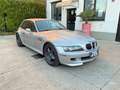 BMW Z3 M Z3 M Coupe 3.2 325cv - S54 - ASI - Bmw Italia Argento - thumbnail 2