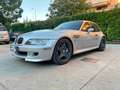 BMW Z3 M Z3 M Coupe 3.2 325cv - S54 - ASI - Bmw Italia Argento - thumbnail 5