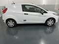Ford Sonstige FiestaVan COUPE 1,25i * SOFORT FINANZIERUNG & E... Weiß - thumbnail 6