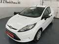 Ford Sonstige FiestaVan COUPE 1,25i * SOFORT FINANZIERUNG & E... Weiß - thumbnail 1