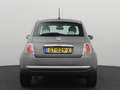 Fiat 500 1.2 Lounge AUTOMAAT / PANORAMADAK / AIRCO / ELEK R Grau - thumbnail 4