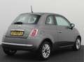 Fiat 500 1.2 Lounge AUTOMAAT / PANORAMADAK / AIRCO / ELEK R Grau - thumbnail 12