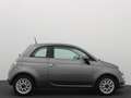 Fiat 500 1.2 Lounge AUTOMAAT / PANORAMADAK / AIRCO / ELEK R Grau - thumbnail 13