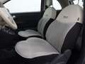Fiat 500 1.2 Lounge AUTOMAAT / PANORAMADAK / AIRCO / ELEK R Grau - thumbnail 10