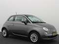 Fiat 500 1.2 Lounge AUTOMAAT / PANORAMADAK / AIRCO / ELEK R Grau - thumbnail 14