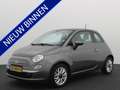 Fiat 500 1.2 Lounge AUTOMAAT / PANORAMADAK / AIRCO / ELEK R Grau - thumbnail 1