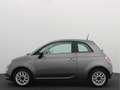 Fiat 500 1.2 Lounge AUTOMAAT / PANORAMADAK / AIRCO / ELEK R Grau - thumbnail 2
