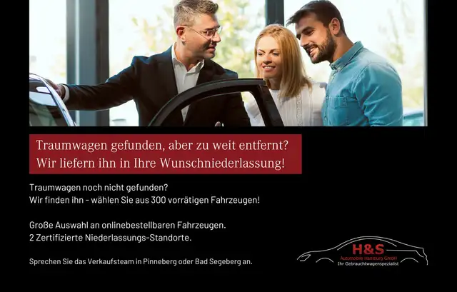 Volkswagen Tiguan Allspace view 6