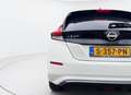 Nissan Leaf e+ N-Connecta 62 kWh Weiß - thumbnail 12