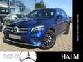 Mercedes-Benz GLC 250 4M AMG-Line Pano LED Comand Standheizung Blau - thumbnail 1