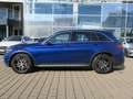 Mercedes-Benz GLC 250 4M AMG-Line Pano LED Comand Standheizung Blau - thumbnail 3