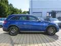 Mercedes-Benz GLC 250 4M AMG-Line Pano LED Comand Standheizung Blau - thumbnail 4