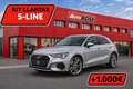 Audi A3 Sportback 30TDI Gris - thumbnail 42