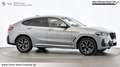 BMW X4 xDrive20d Grau - thumbnail 7