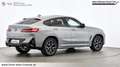 BMW X4 xDrive20d Grau - thumbnail 8