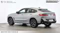 BMW X4 xDrive20d Grau - thumbnail 3