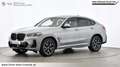 BMW X4 xDrive20d Grau - thumbnail 5