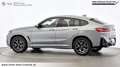 BMW X4 xDrive20d Grau - thumbnail 4