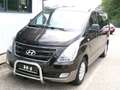 Hyundai H-1 Starex Sitzheizung NAVI Klima Anhängevorrichtun... Braun - thumbnail 20