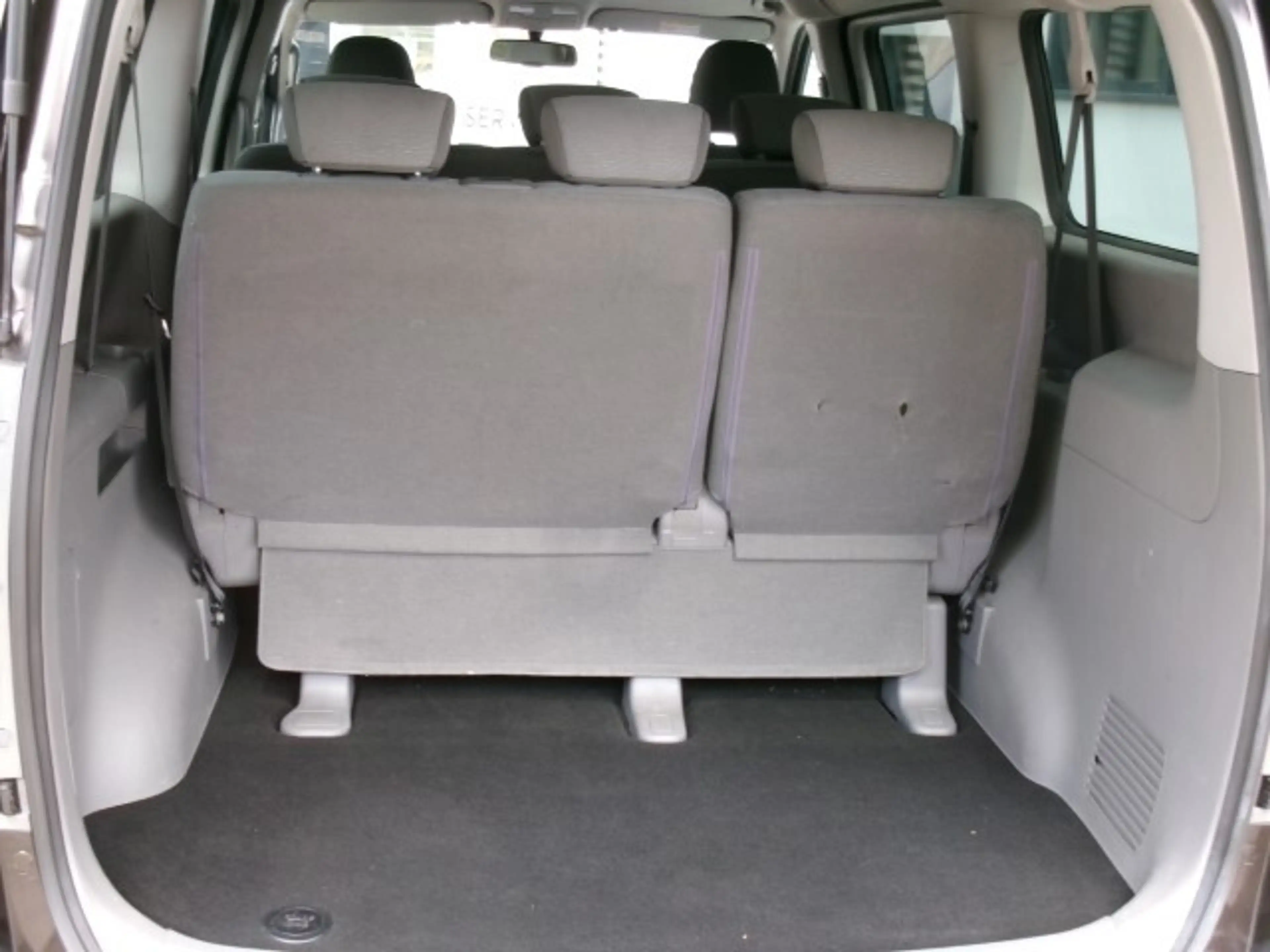 Hyundai H-1 Starex Sitzheizung NAVI Klima Anhängevorrichtun... — photo 8