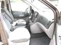 Hyundai H-1 Starex Sitzheizung NAVI Klima Anhängevorrichtun... Braun - thumbnail 10