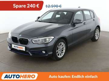 i Sport Line*NAVI*PDC*TEMPO*SHZ*