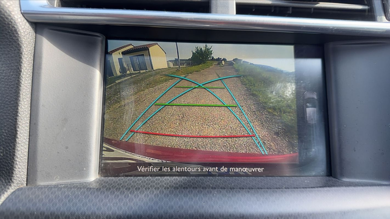 Photo du véhicule