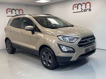 1.0i  bwj2019/ 86.500km 1ste eigenaar Navi Cruise Garantie