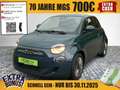 Fiat 500e DAB #BT #ANDROID #NAVI Grün - thumbnail 1