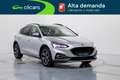 Ford Focus 1.5Ecoblue Trend+ 120 Plateado - thumbnail 3