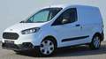 Ford Transit Transit Courier Sonderpreis bis 28.11.25 1,0 ECO B Blanc - thumbnail 1