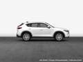 Mazda CX-5 2023 2.5L e-SKYACTIV G 194ps 6AT FWD Blanc - thumbnail 4