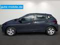 Hyundai i20 Select 100PS Schalter Grau - thumbnail 6