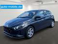 Hyundai i20 Select 100PS Schalter Grau - thumbnail 1