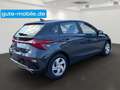 Hyundai i20 Select 100PS Schalter Grau - thumbnail 4