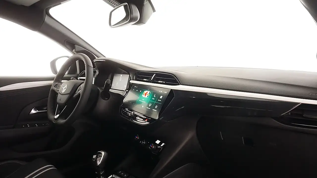 Opel Corsa 2026
