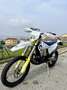 Husqvarna TE 250 TE 250i Blanco - thumbnail 1