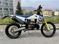Husqvarna TE 250 TE 250i Blanco - thumbnail 3