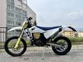 Husqvarna TE 250 TE 250i Blanco - thumbnail 2