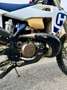 Husqvarna TE 250 TE 250i Blanco - thumbnail 5