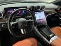 Mercedes-Benz C 220 d AMG * Pano * 360 * Burmeister * Garantie2027 Negro - thumbnail 11