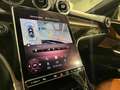 Mercedes-Benz C 220 d AMG * Pano * 360 * Burmeister * Garantie2027 Negro - thumbnail 13