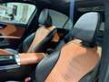 Mercedes-Benz C 220 d AMG * Pano * 360 * Burmeister * Garantie2027 Negro - thumbnail 10