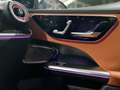 Mercedes-Benz C 220 d AMG * Pano * 360 * Burmeister * Garantie2027 Negro - thumbnail 15