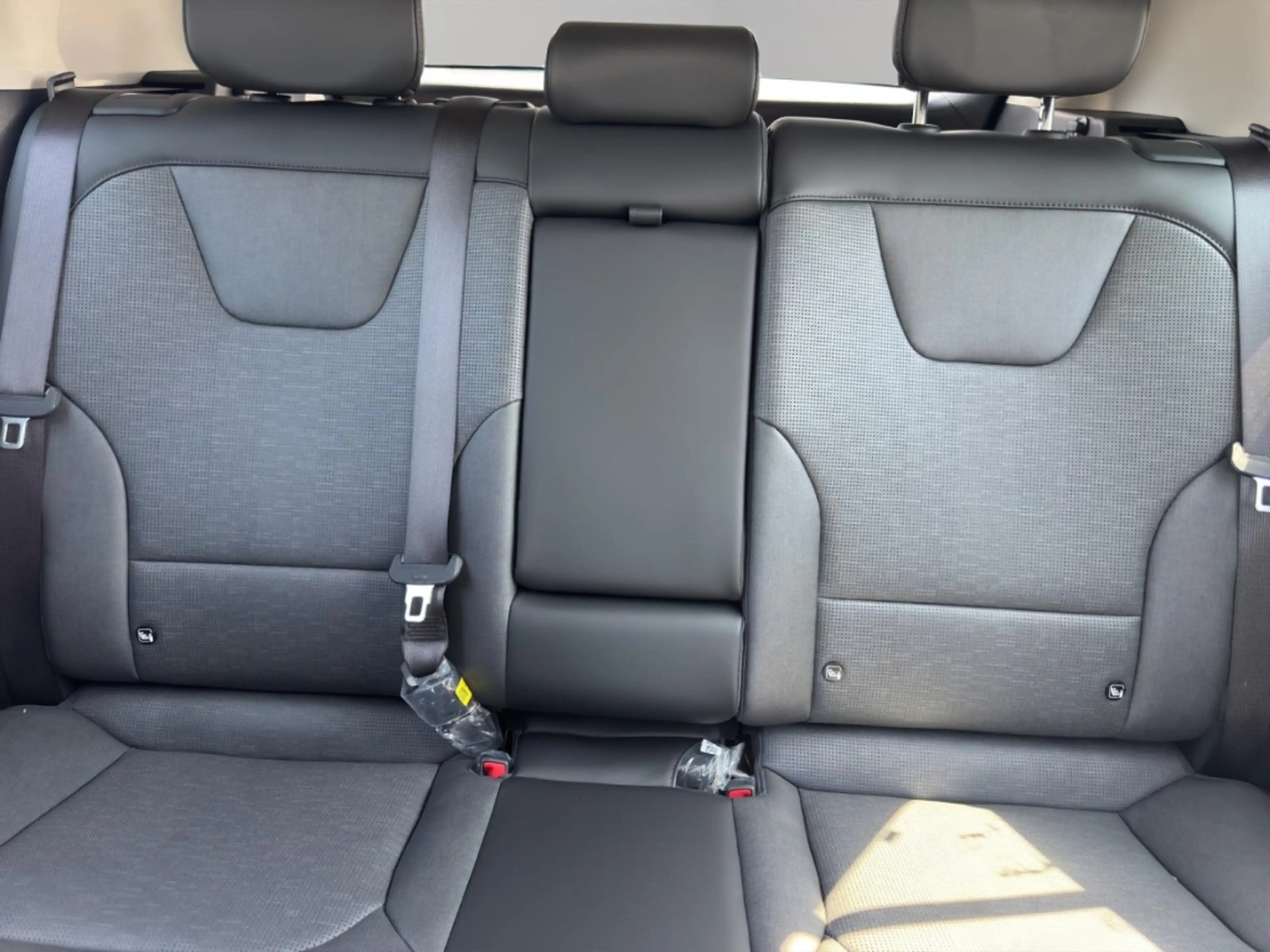 Kia Niro Hybrid Spirit Memory Sitzkühlung Kamera LED — photo 14