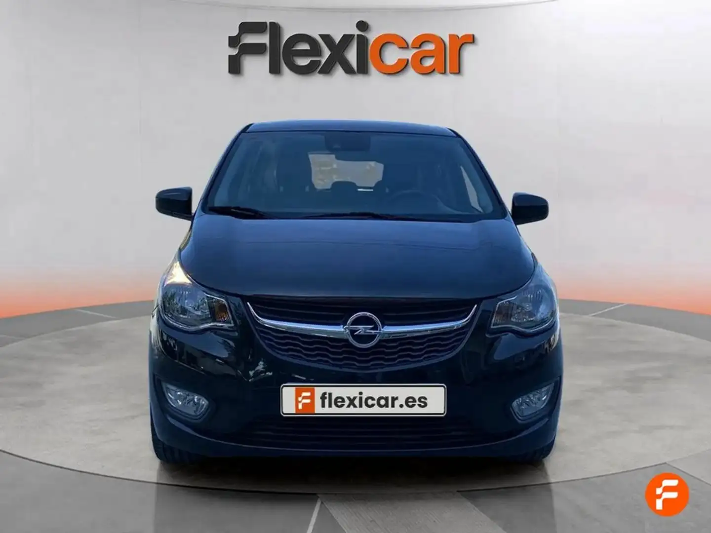 Opel Karl 1.0 XE Selective Aut. Amarillo - 2