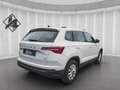 Skoda Karoq 1.5L DSG*LED*PDC*KAM*ACC*Smartlink* Weiß - thumbnail 3